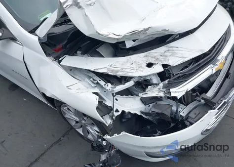 2022 Chevrolet Malibu Fwd Lt z USA, uszkodzony, nr VIN 1G1ZD5ST2NF180787